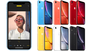 Apple iPhone XR: The Cheaper iPhone That Might Be a Better Deal
